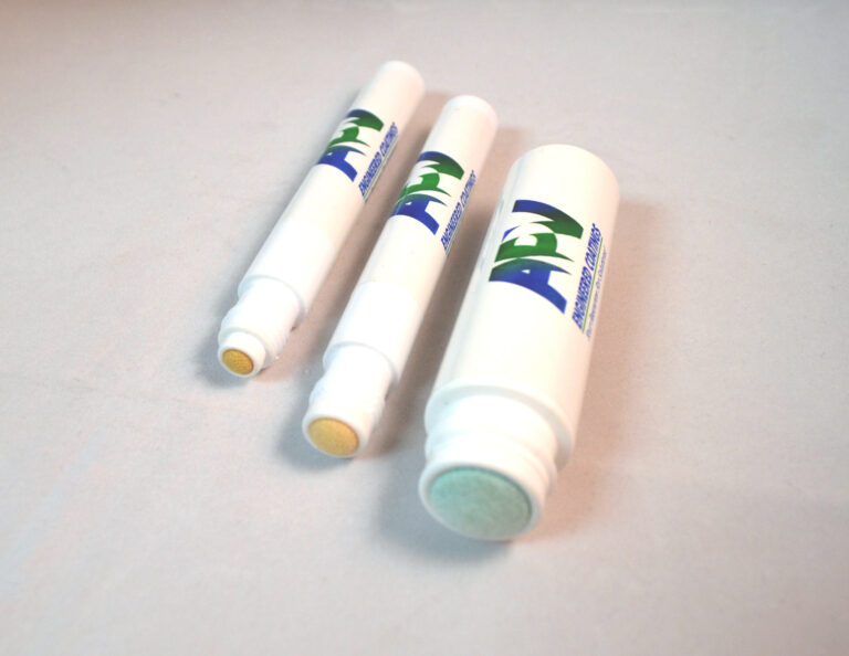 Dot Markers in different sizes