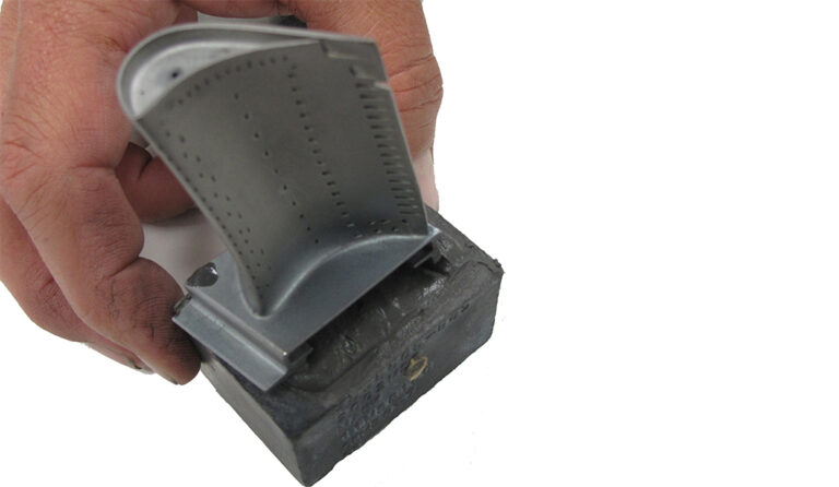 Maskant Binder and Slurry