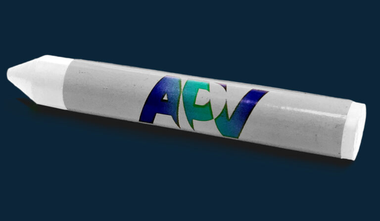 APV UV Marking Crayon