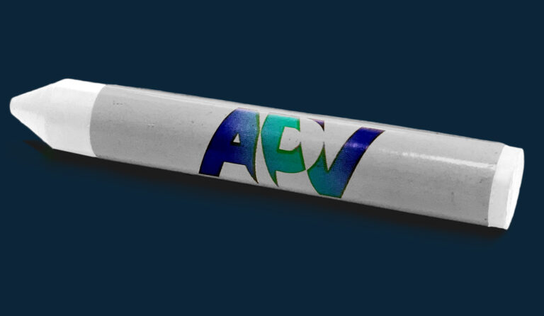 APV UV Marking Crayon