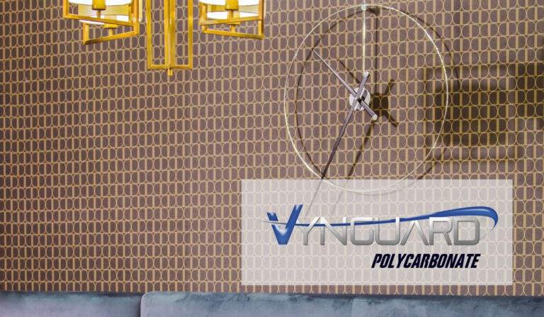 Vynguard Polycarbonate