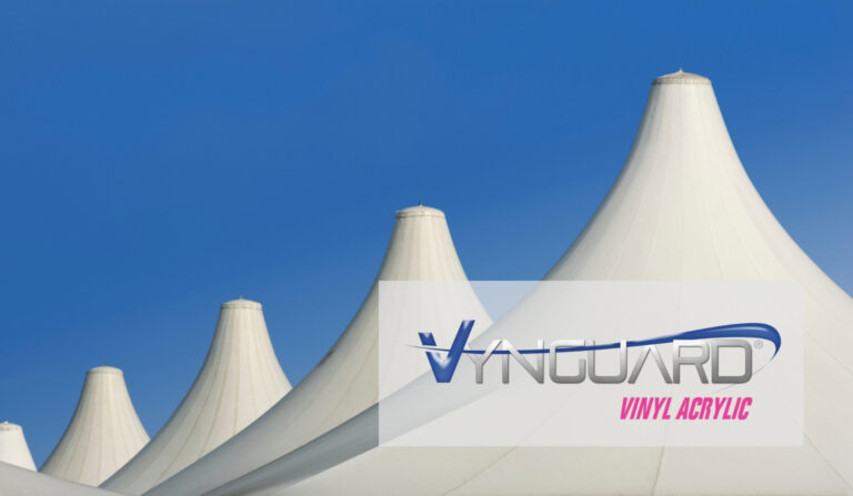 Vynguard Vinyl Acrylic