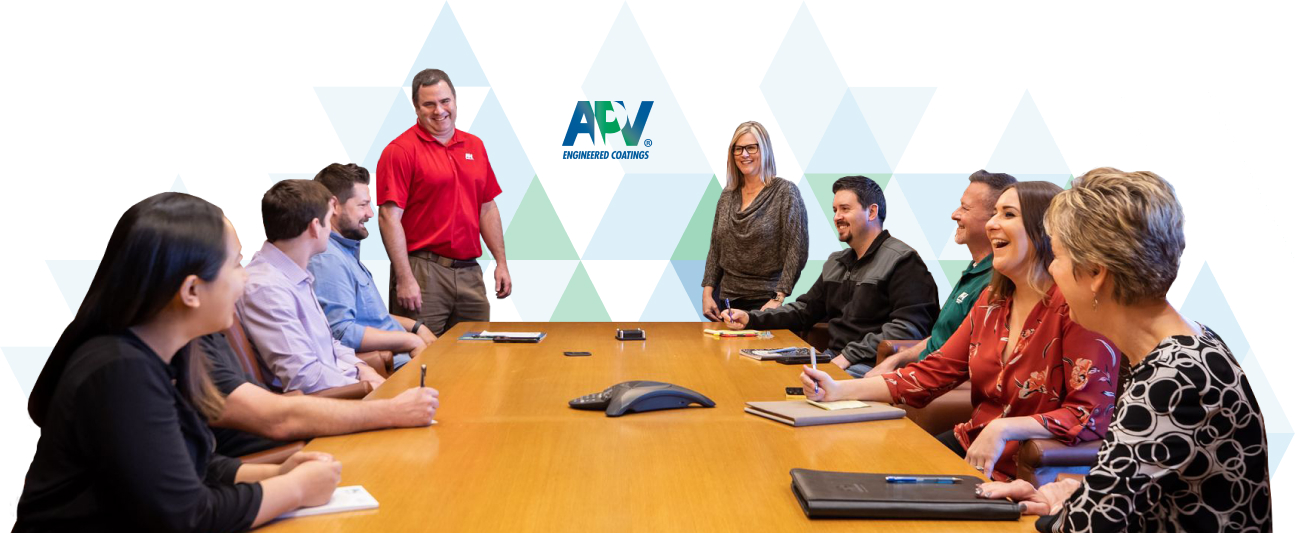APV Team