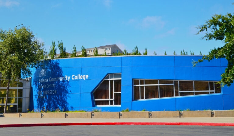 Solano College