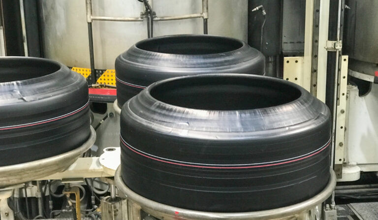 Tire Production