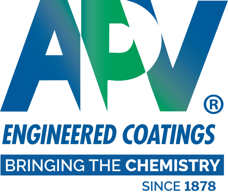 APV Logo