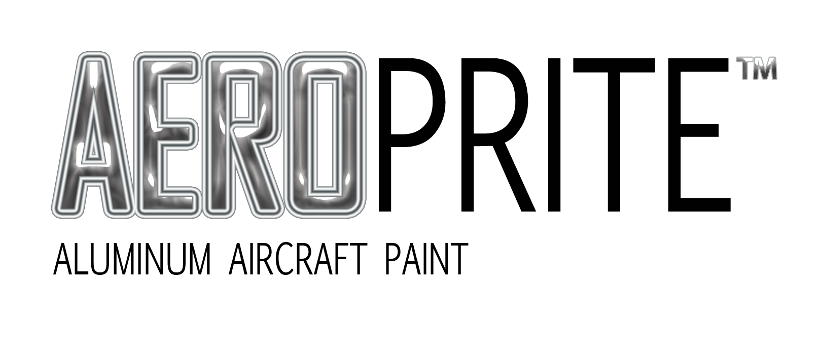 AEROPRITE™ Aluminum Aircraft Paint APV