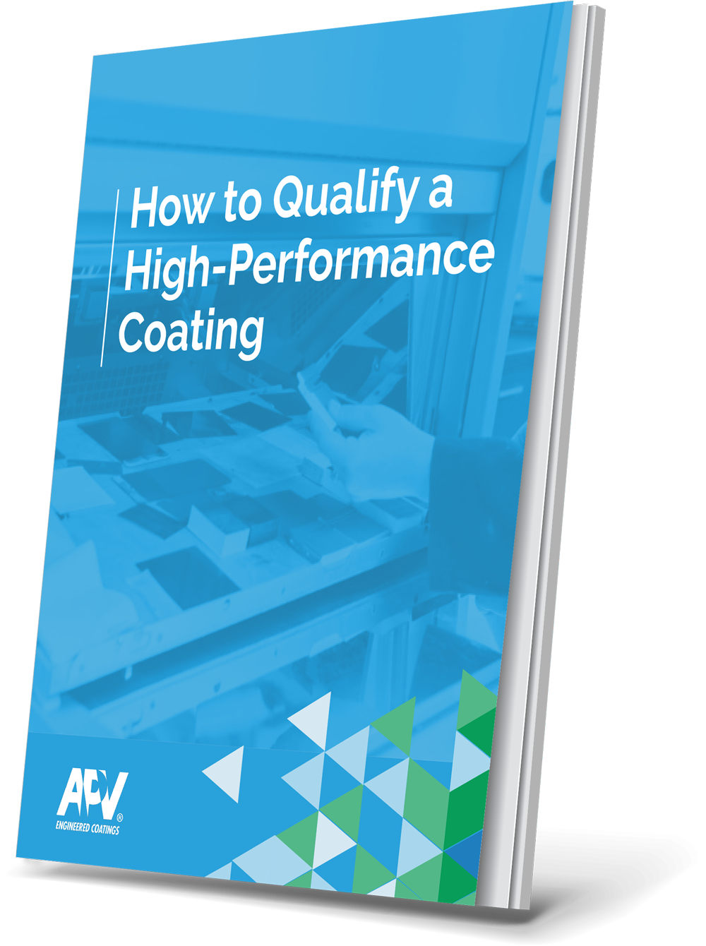 How to Qualify a High-Performance Coating