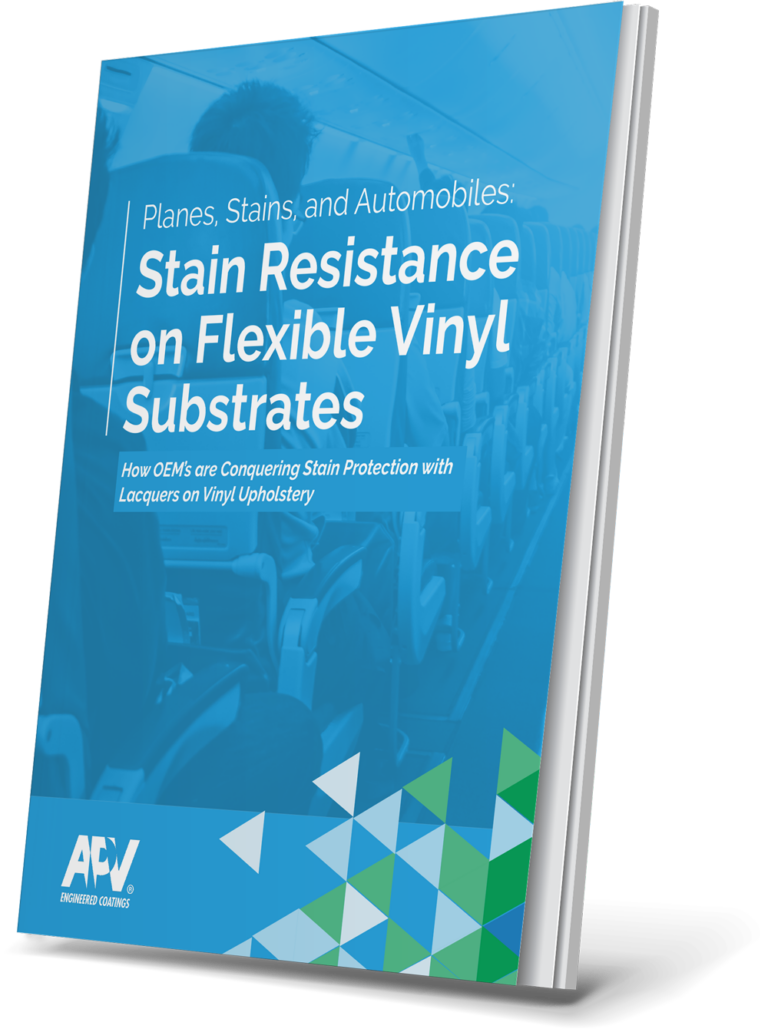 Stain Resistance WP cover