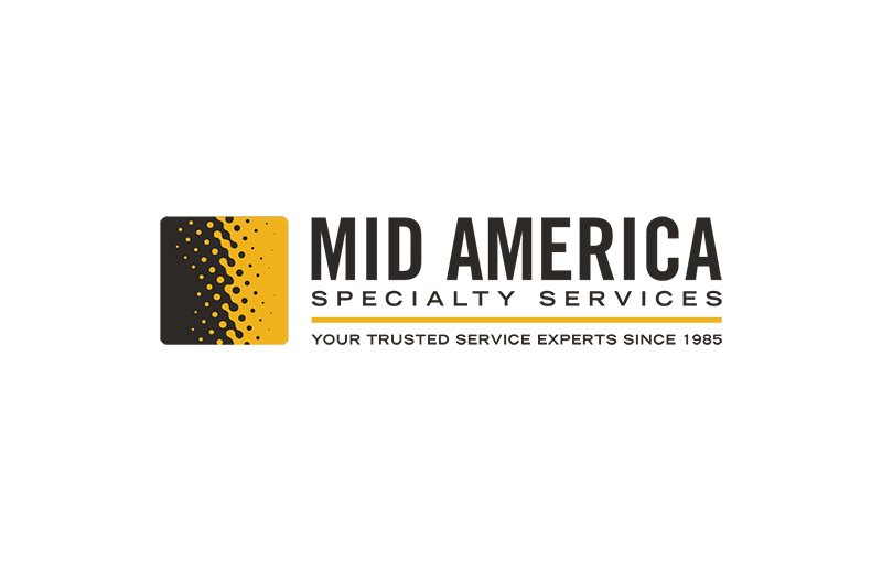 MID AMERICA SPECIALTY SERVICES LOGO