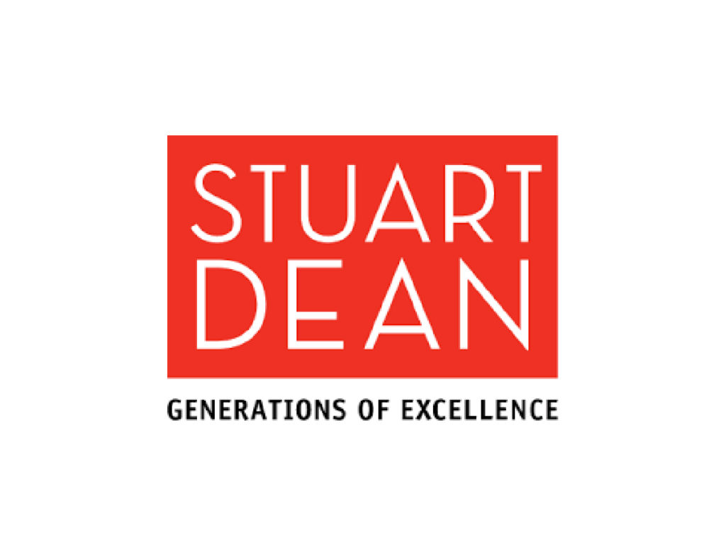 Stuart Dean Logo