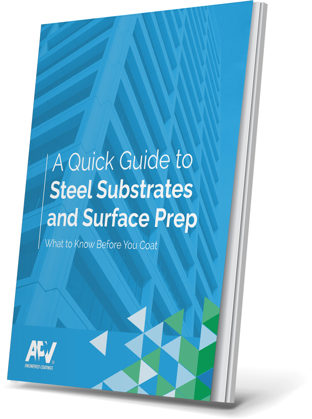 Steel Substrates and Surface Prep Quick Guide: What to Know Before You Coat