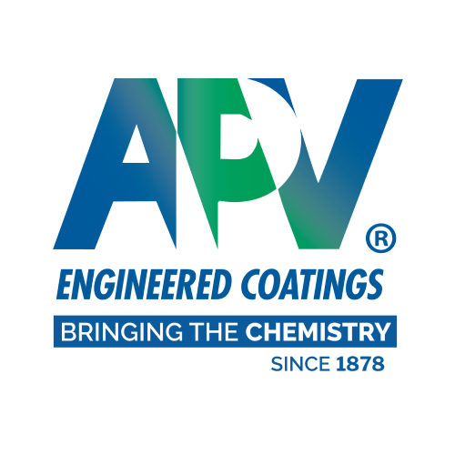 APV logo