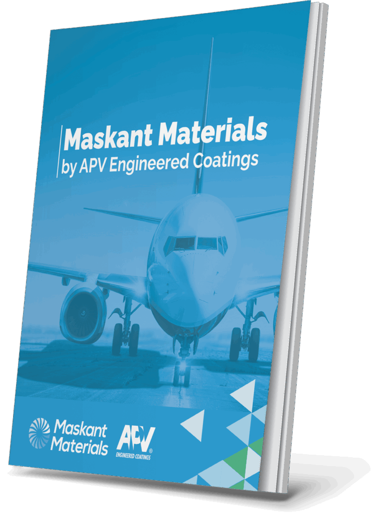 Maskant Materials white paper
