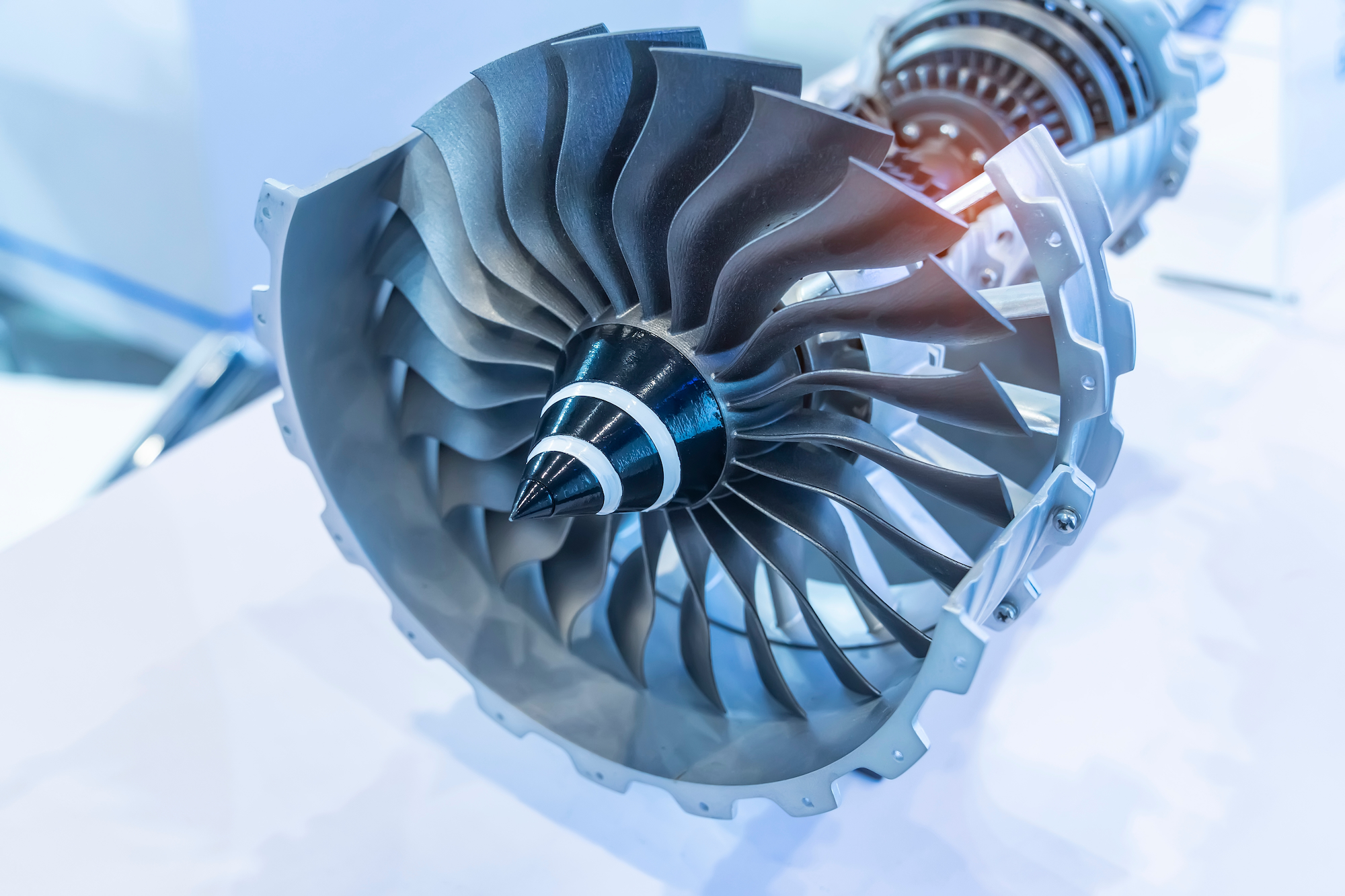 Precision Masking Reduces Maintenance, Repair, and Overhaul Costs