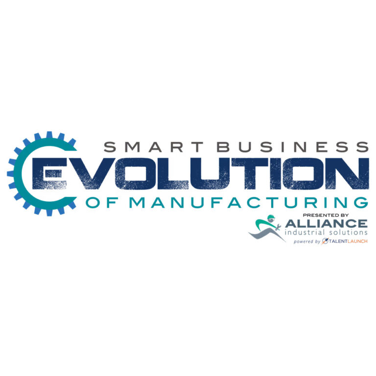 Smart Business Evolution of Manufacturing